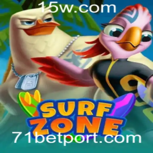 Descubra SurfZone: O Novo Fenômeno dos Jogos com 71bet