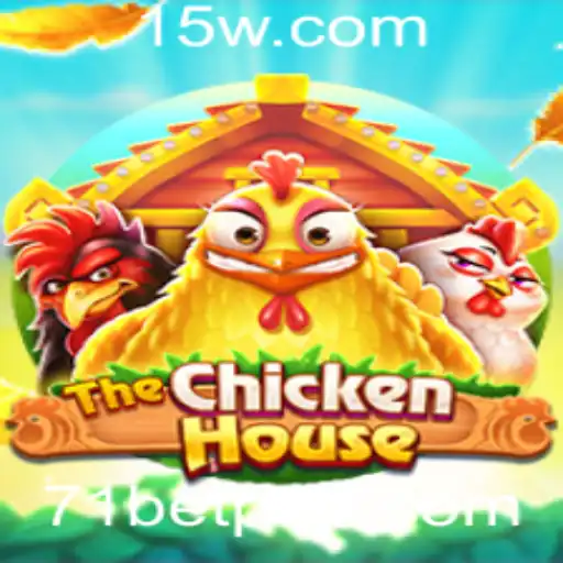 Descubra TheChickenHouse: Um Novo Jogo Emocionante