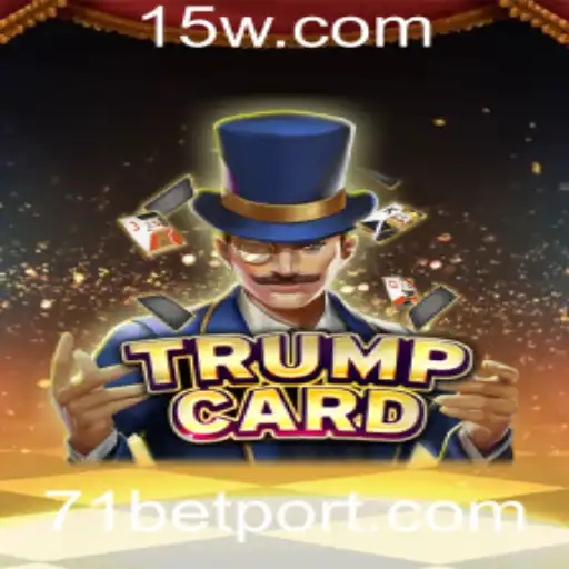 Descubra o Jogo Inovador TrumpCard e Sua Conexão com 71bet