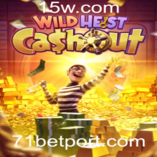 Explorando WildHeistCashout: O Novo Fenômeno do Casino Online