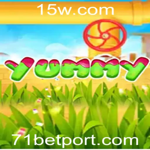 Descubra Yummy: O Jogo de Estratégia Empolgante Associado ao 71bet