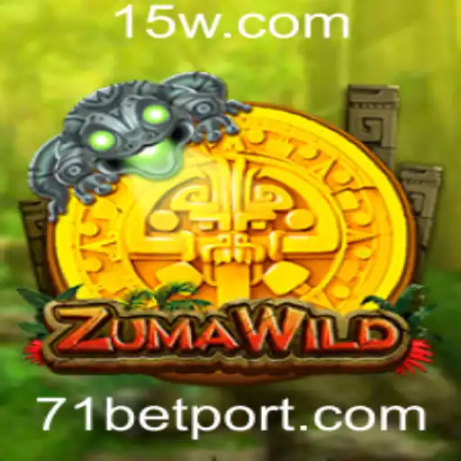 Descubra a Emoção do Jogo ZumaWild e sua Conexão com 71bet